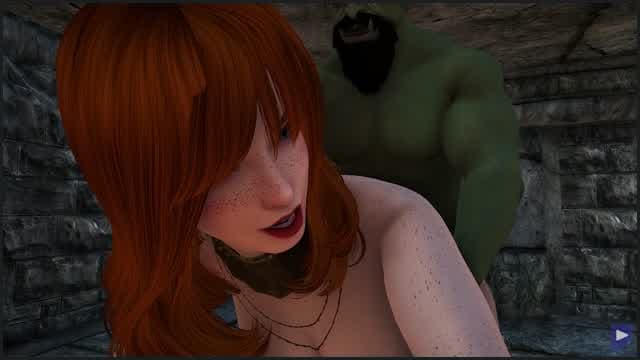 Rosie Pays A Debt Part 2