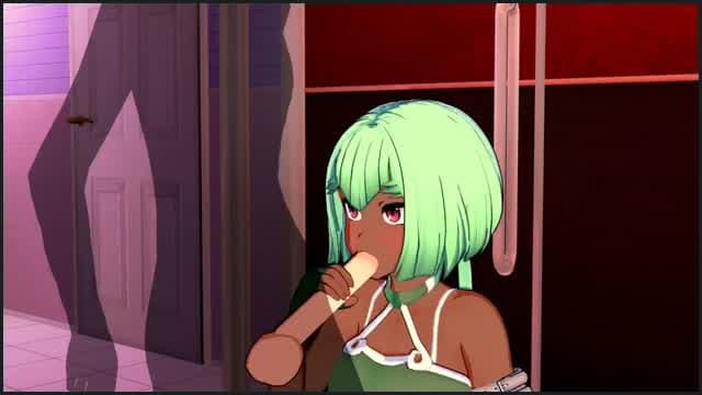 Rwby Emerald Sustrai