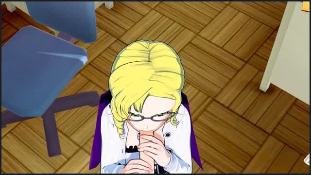 Rwby Glynda Goodwitch