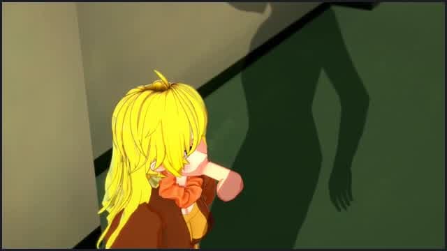 Rwby Yang