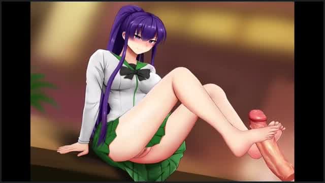 Saeko V 2 Ginhaha
