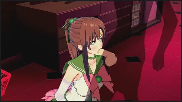 Sailor Moon Sailor Jupiter