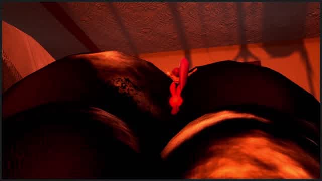 Scarlets Smelly Wish