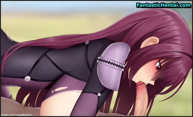 Scathach 2 D