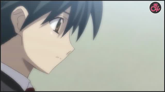 School Days Hentai Parody