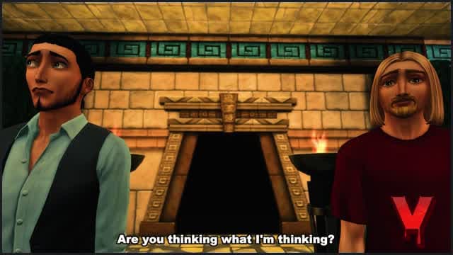 Seduce The False Gods Pt 1