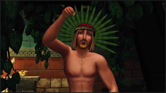 Seduce The False Gods Pt 2