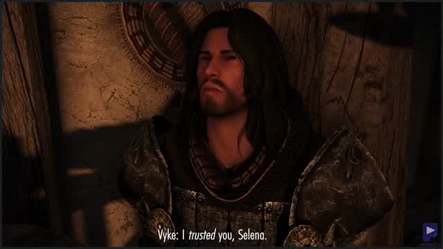 Selena The Bounty Hunter Part 1