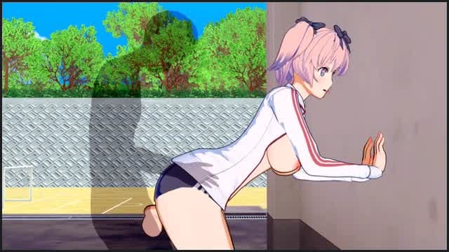 Senran Kagura Hibari