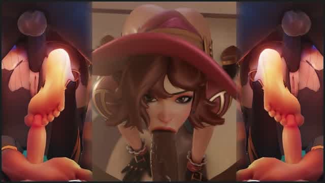 Senshi Hmv Bnwo Edition