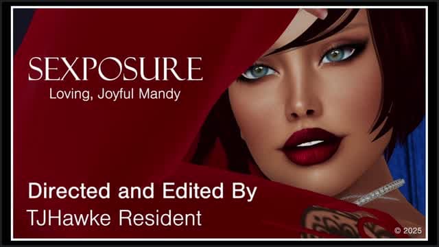 Sexposure Loving Joyful Mandy