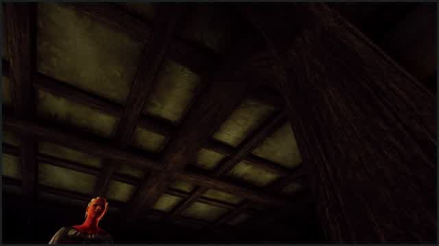 Sexy Fights The Dwarf Is Saved