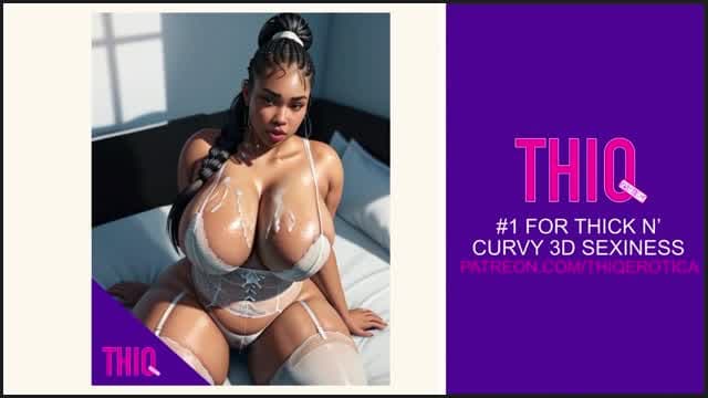 Sexy Thick Scenarios