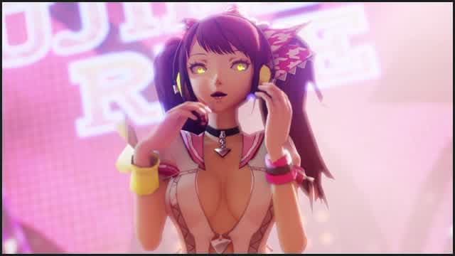 Shadow Rises Victory