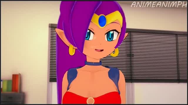 Shantae