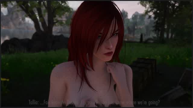 Shipwrecked Part 2 The Trek P 2