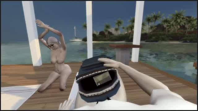 Sims Sex On The Beach 27 Carly