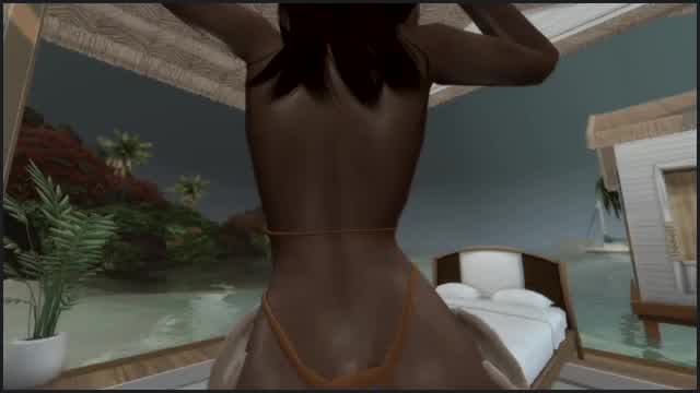 SIMS SEX ON THE BEACH 28 BLAKIE