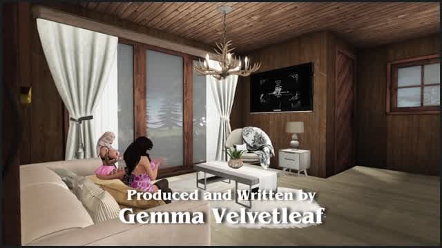 Slut Toy Does The Director