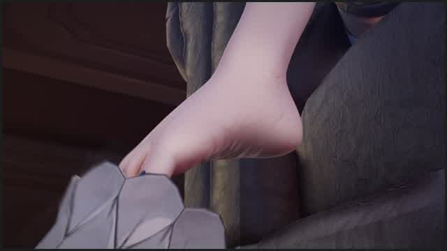 Sodeno19 Furina Full 1080p