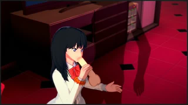 Ssss Gridman Rikka Takarada