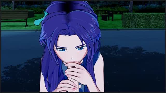 Stardew Valley Abigail