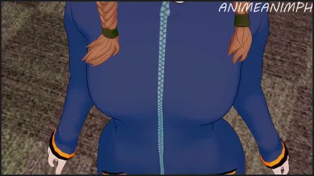 Steins Gate Suzuha Amane