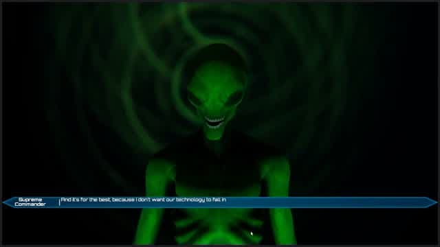 Stellar Cell 7 Act 1 2