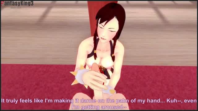 Street Fighter Chun Li