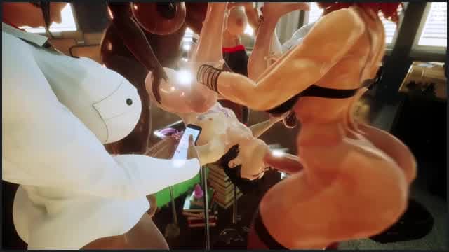 Strokewell University Part 2