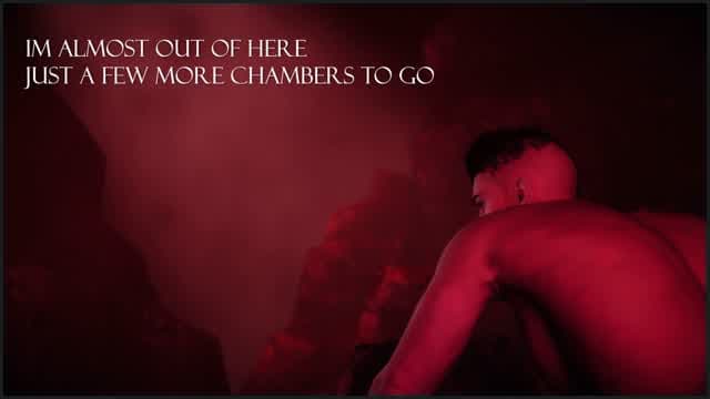 Succubus Chambers P 1