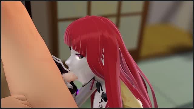 Suck A Tron 3000 1080 P