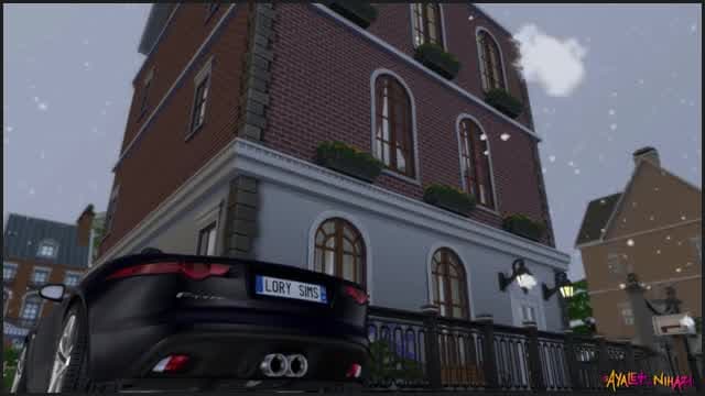 Sulani Socializing Part 1