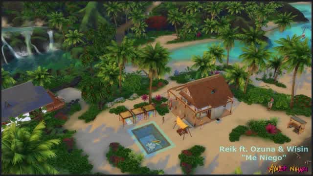 Sulani Socializing Part 4