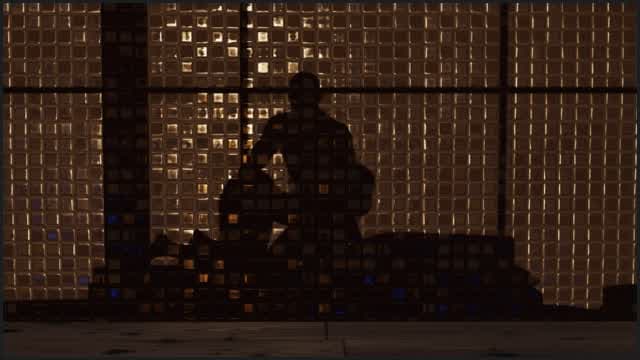 Sun Worshipper Shadow Version