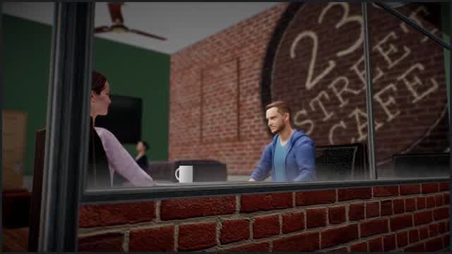 Sunday Service Sluts