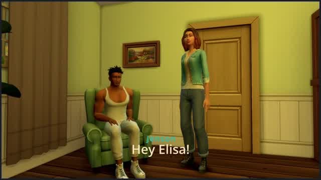 Super Ep 1 Intimacy Enforcers