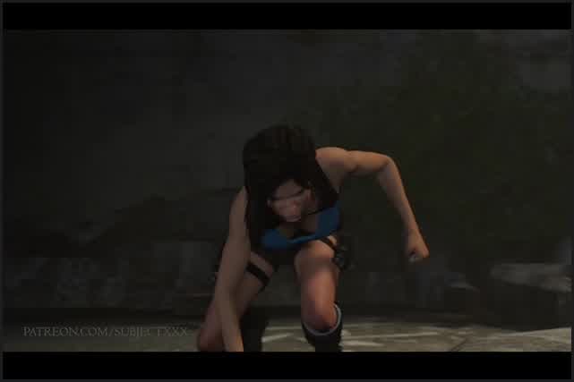 Survival Of The Futa 3