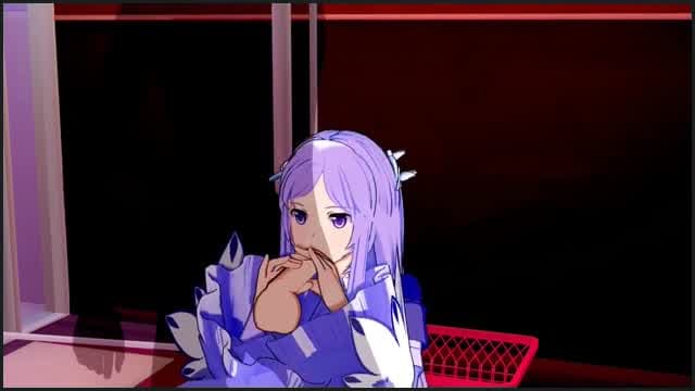 Sword Art Online Quinella