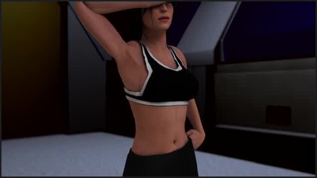 Take Me On A Ride Part 1