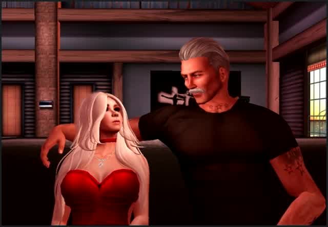 The Babysitters Second Job