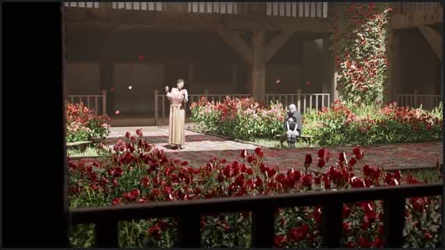 The Bordello Calarel