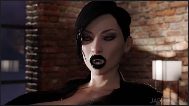 The Captive Part One