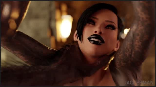 The Captive Part Two