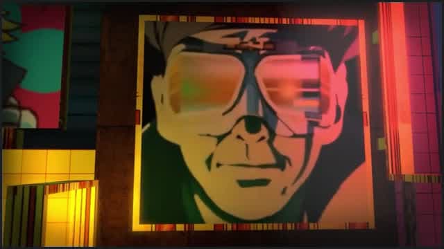 The Commanders Candidates