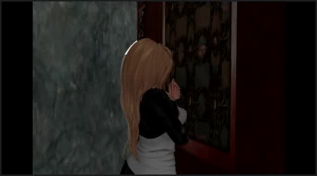 The Confession Of Ariana