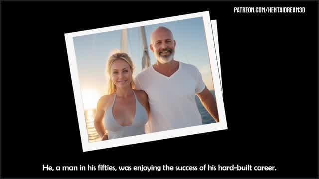 The Creditor Chapter 1