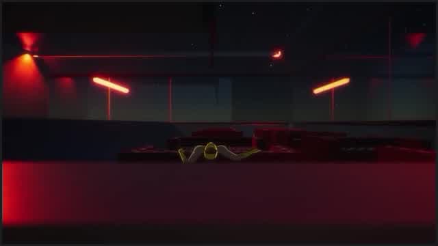 The Darklady Adventures