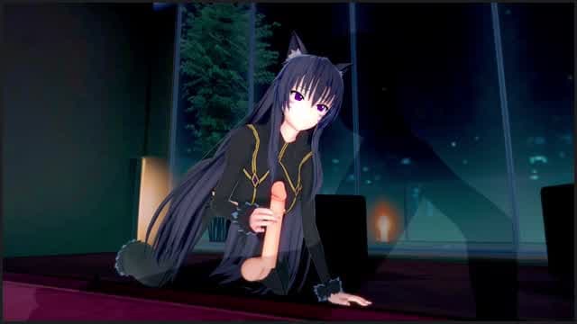 The Eminence In Shadow Delta