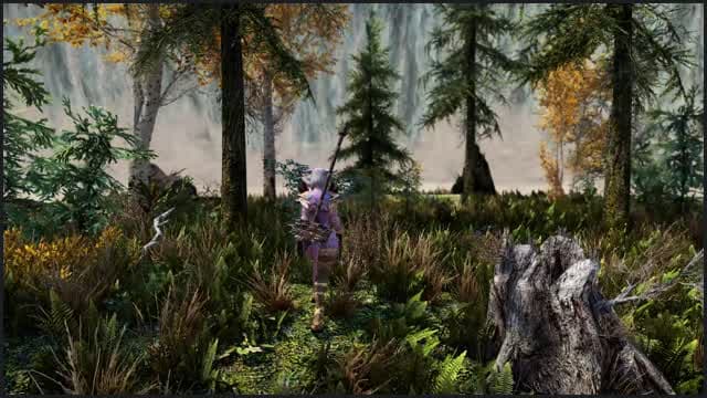 The Fall Of The Demon Hunter